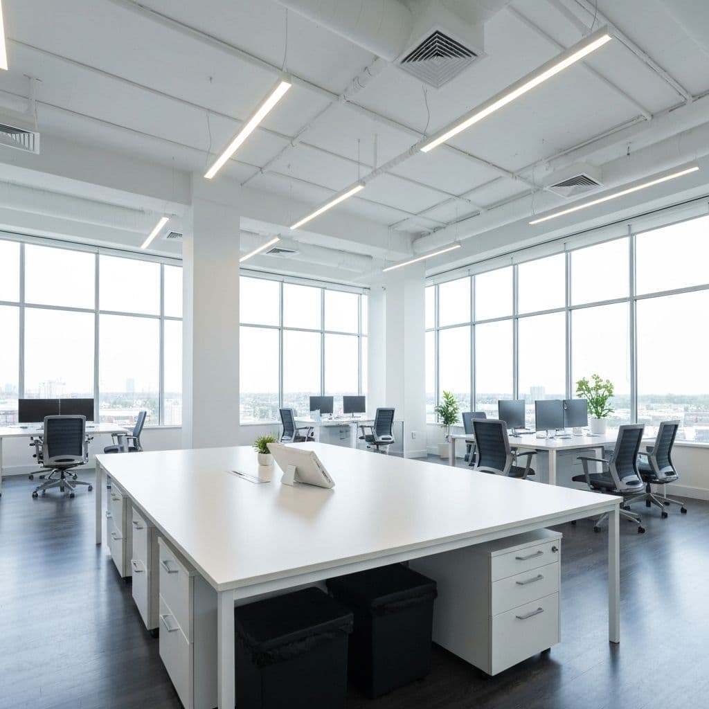 믿을 수 있는 청소전문업체